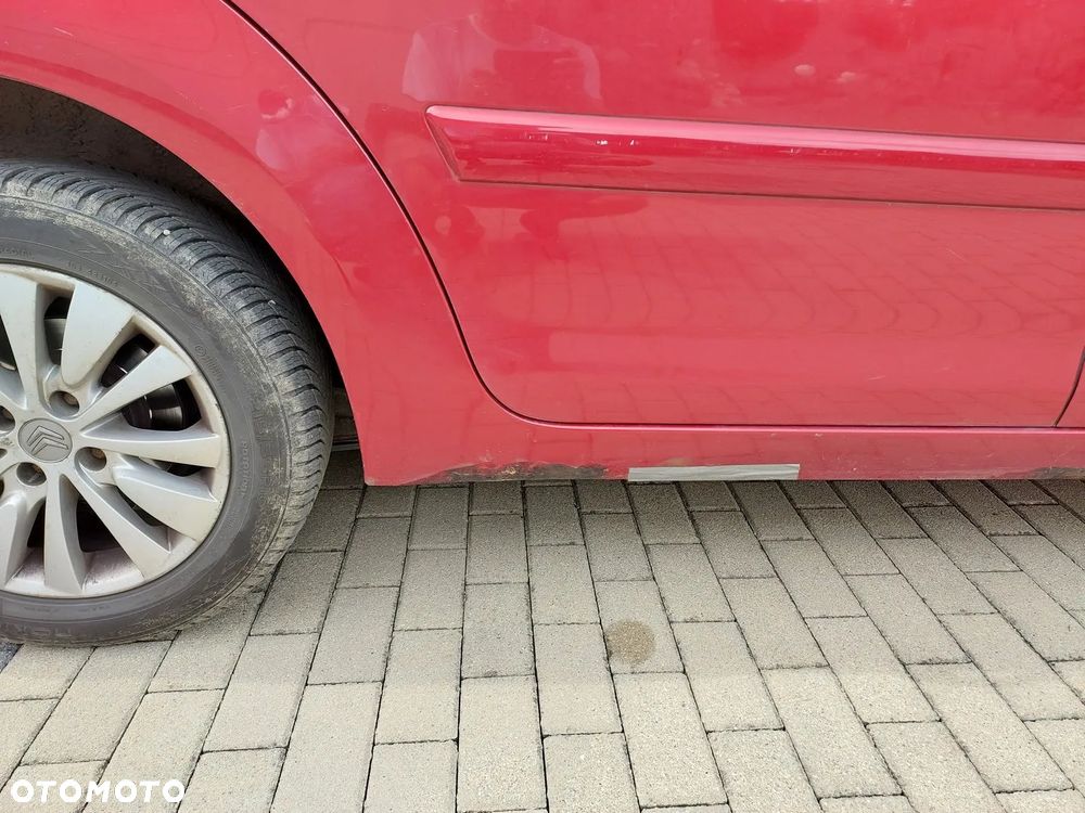 Citroën C4 Picasso 1.6 HDi Equilibre Navi Pack - 15