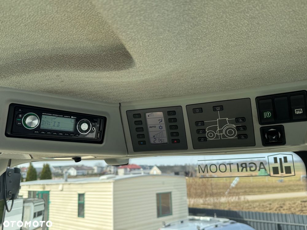 Claas 810 Cebis - 23