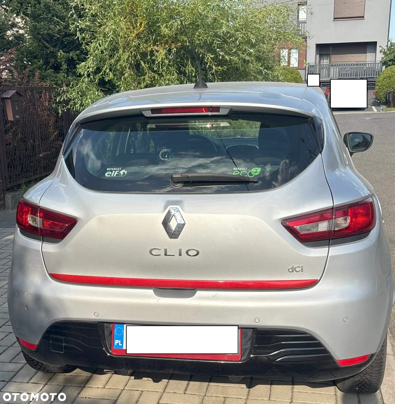 Renault Clio 1.5 dCi Energy Eco Expression - 6