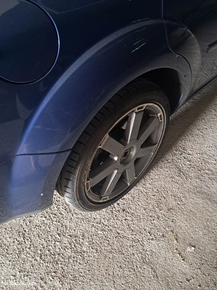Ford Focus SW 1.6 TDCi Titanium - 8