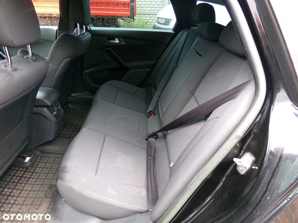 Peugeot 508 e-HDi FAP 115 Stop&Start Access - 9