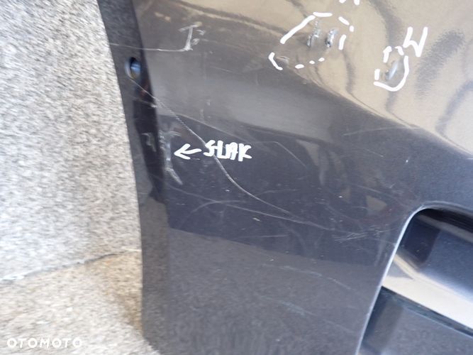 KIA OPTIMA IV 15-18 zderzak przedni przód - 8