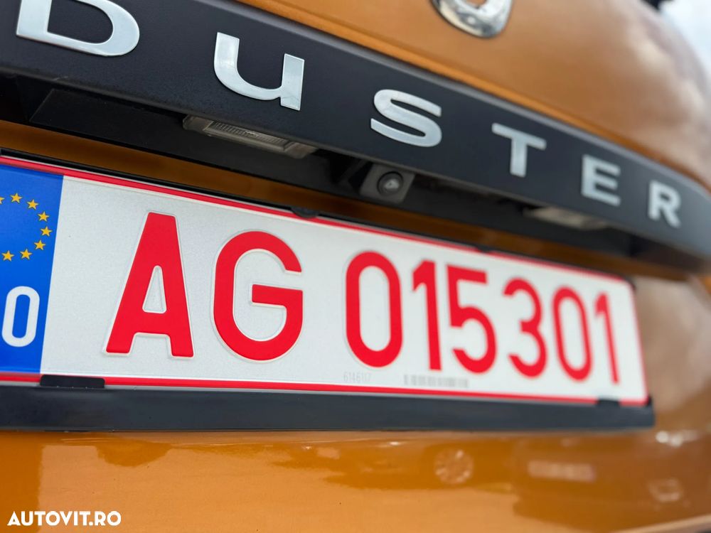 Dacia Duster ECO-G 100 Prestige Plus - 17