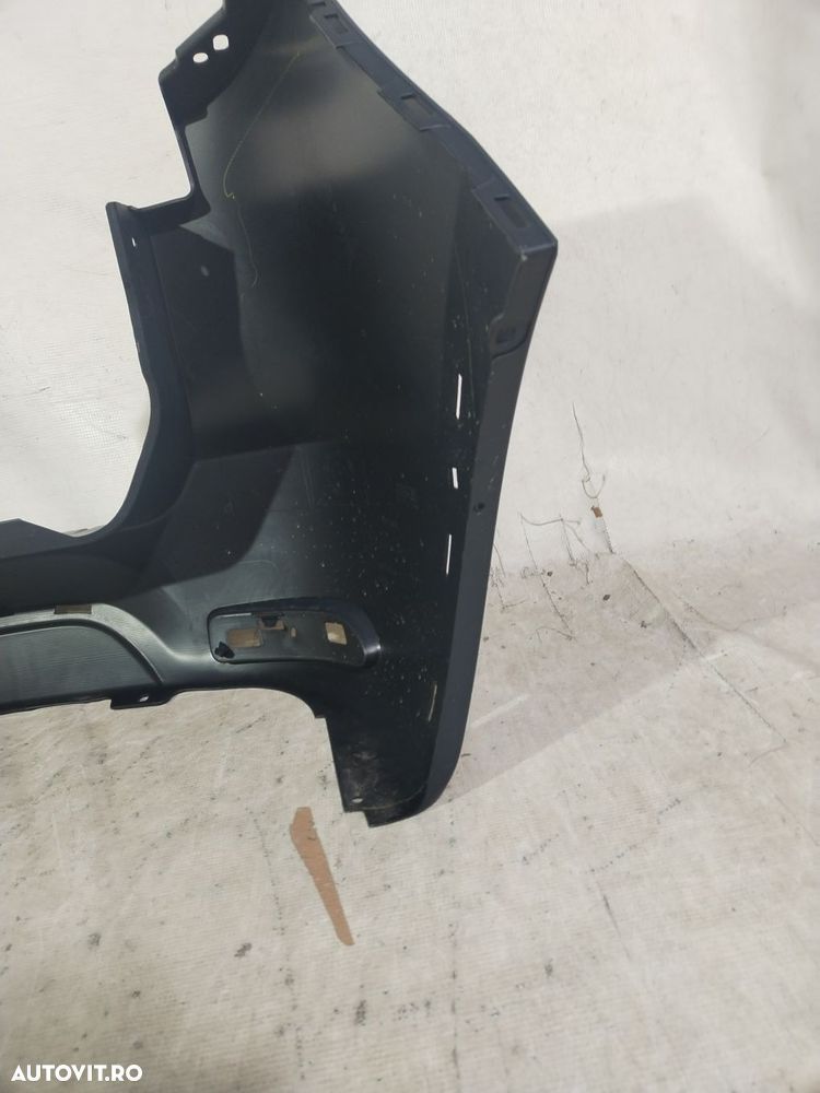 Bara spate Dacia Dokker Stepway, 2012, 2013, 2014, 2015, 2016, 2017, 2018, 2019, 2020, 2021, 2022, 2023, cod origine OE 850226654R. 10058 - 9