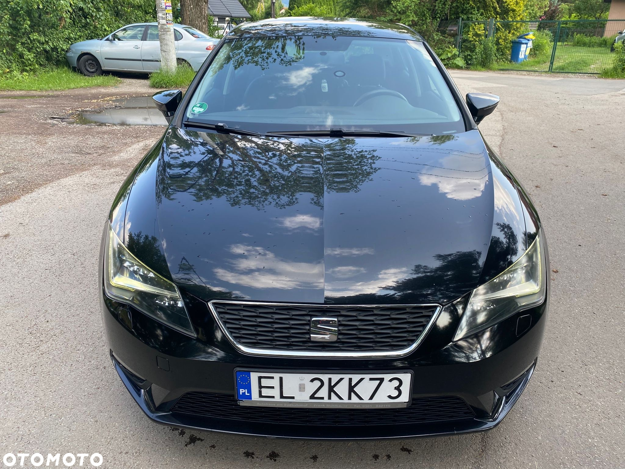Seat Leon 1.4 TSI Style S&S - 5