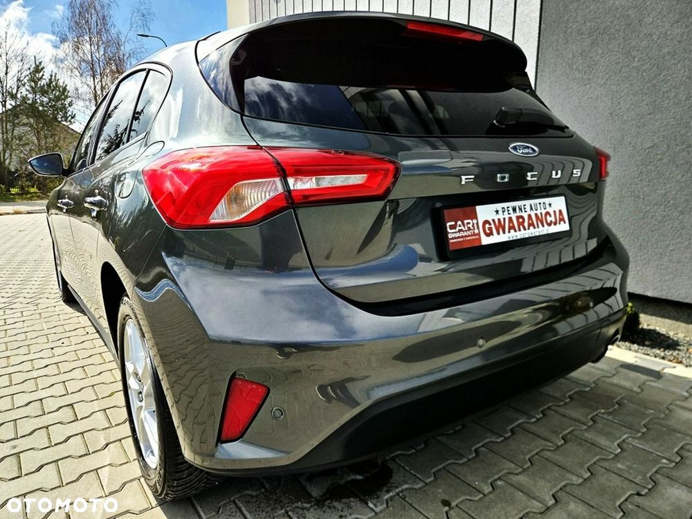 Ford Focus - 3
