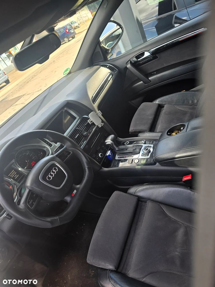 Audi Q7 - 5