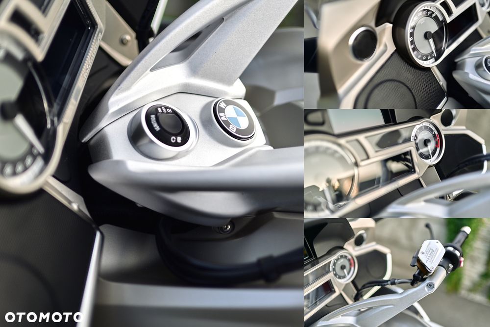 BMW K - 30