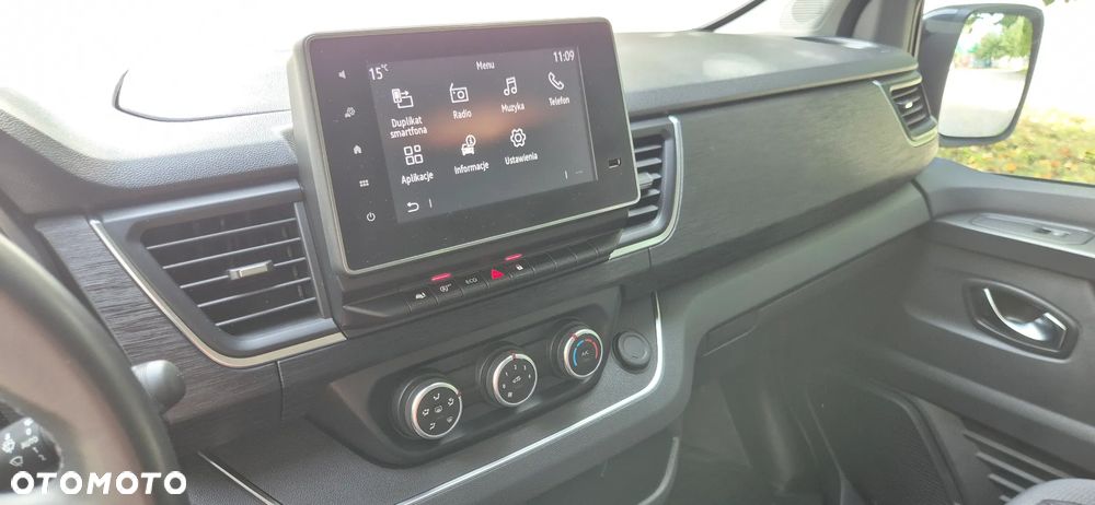 Renault Trafic 2.0 dCi Escapade - 29