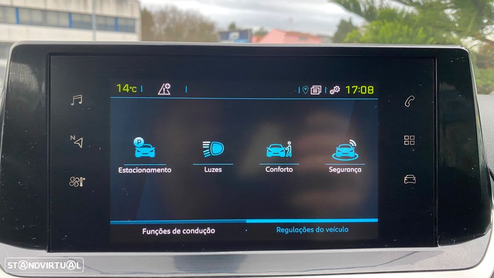 Peugeot e-208 50 kWh Allure Pack - 40