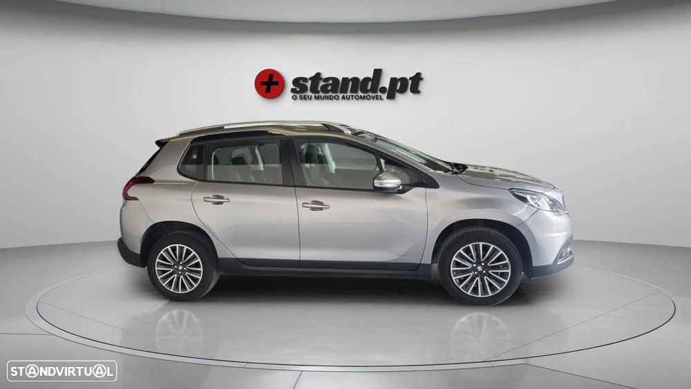 Peugeot 2008 BlueHDi 100 Allure - 7