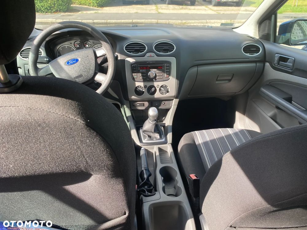 Ford Focus 1.6 TDCi Trend - 20