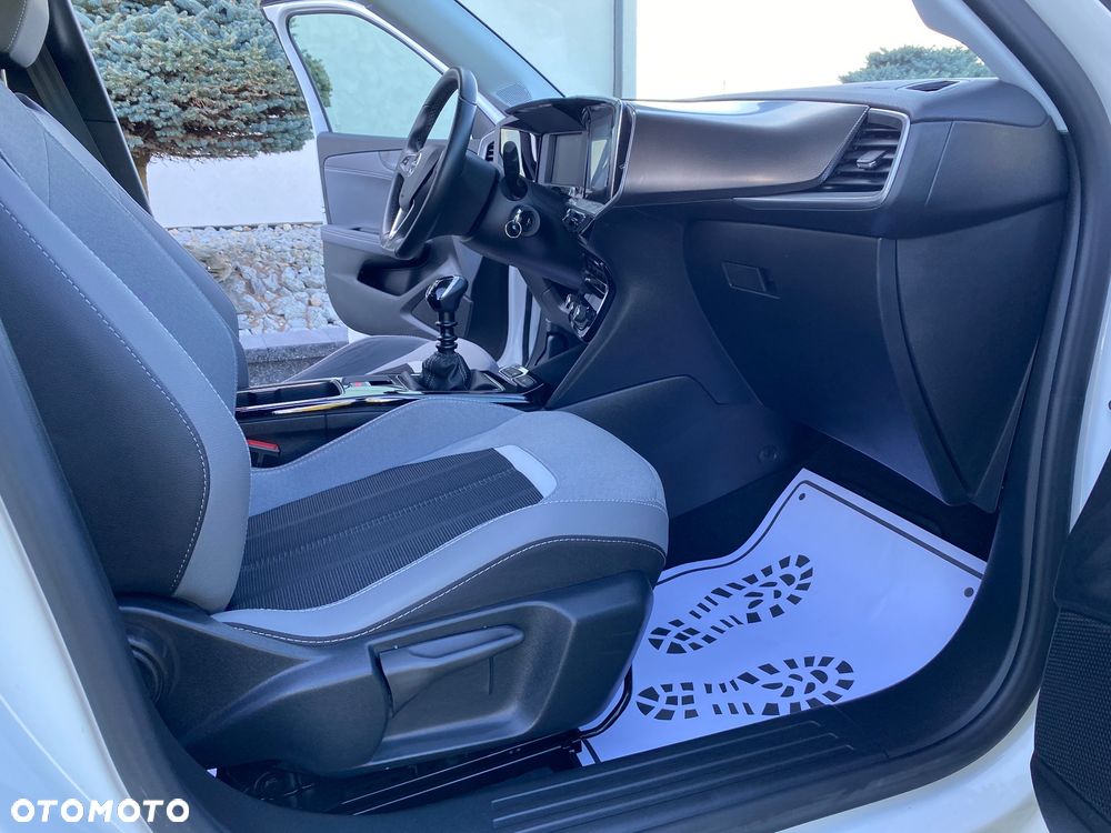 Opel Mokka 1.2 DI Turbo Elegance - 6