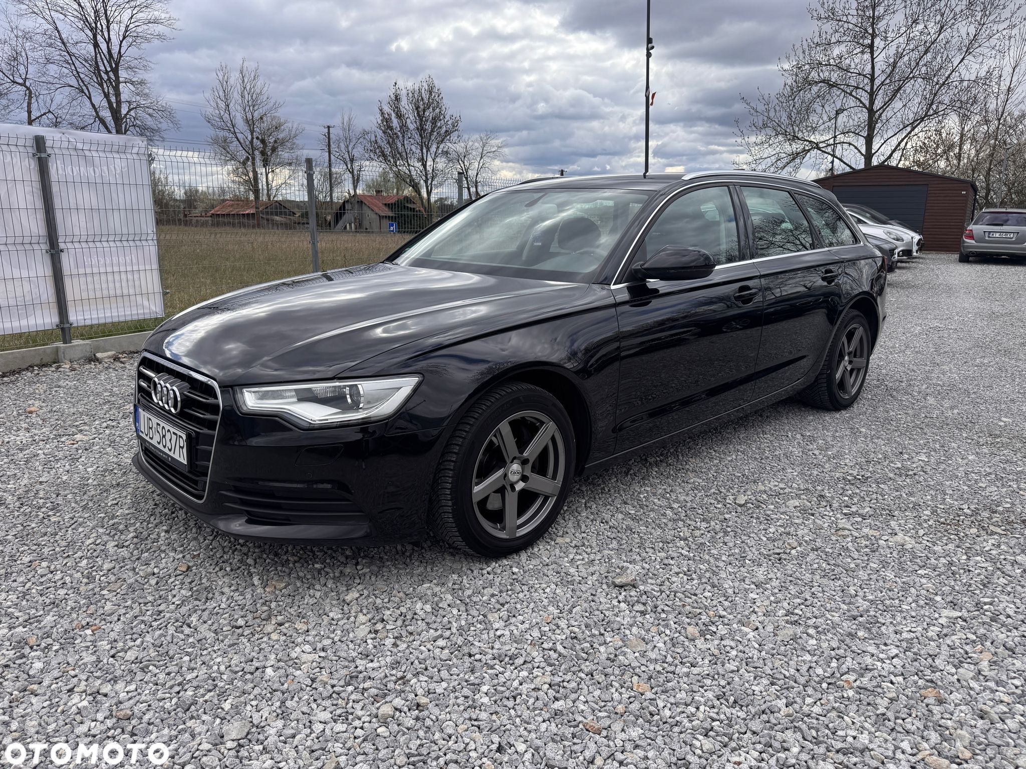 Audi A6 Avant 2.0 TDI Ultra S tronic - 19