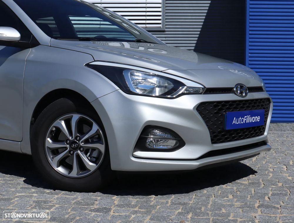 Hyundai i20 - 7
