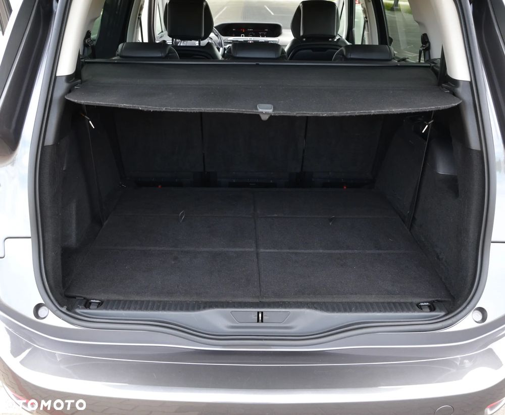 Citroën C4 SpaceTourer 1.5 BlueHDi Shine S&S - 39