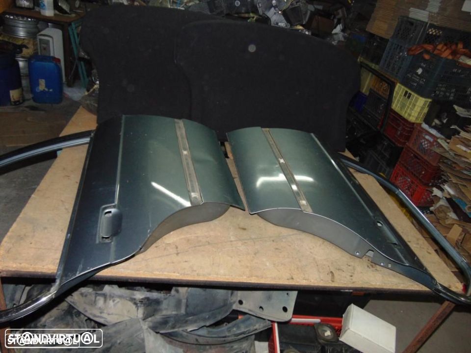 BMW E30 fase 1 portas - 1