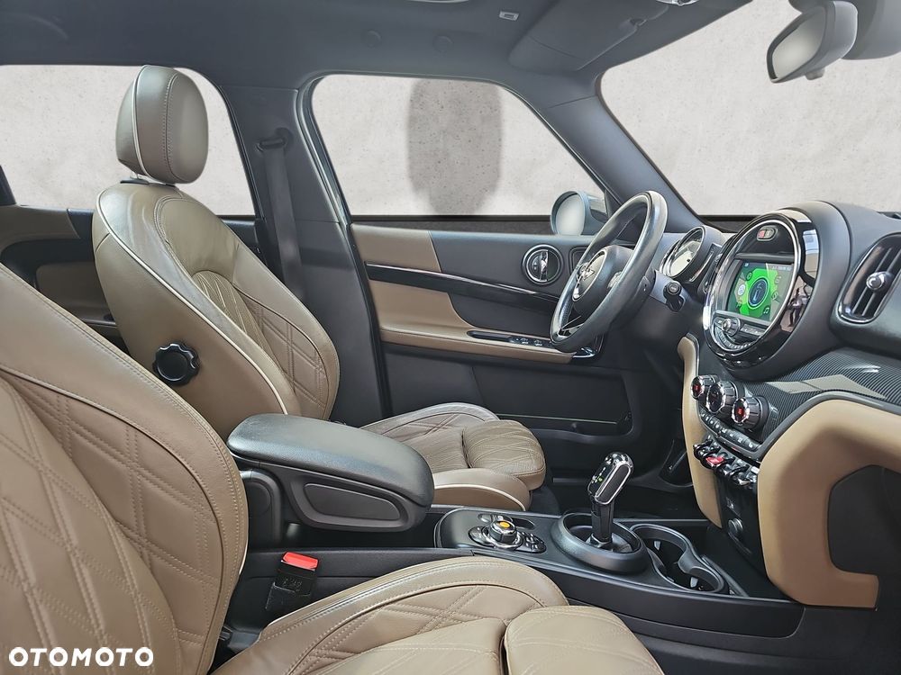 MINI Countryman - 17