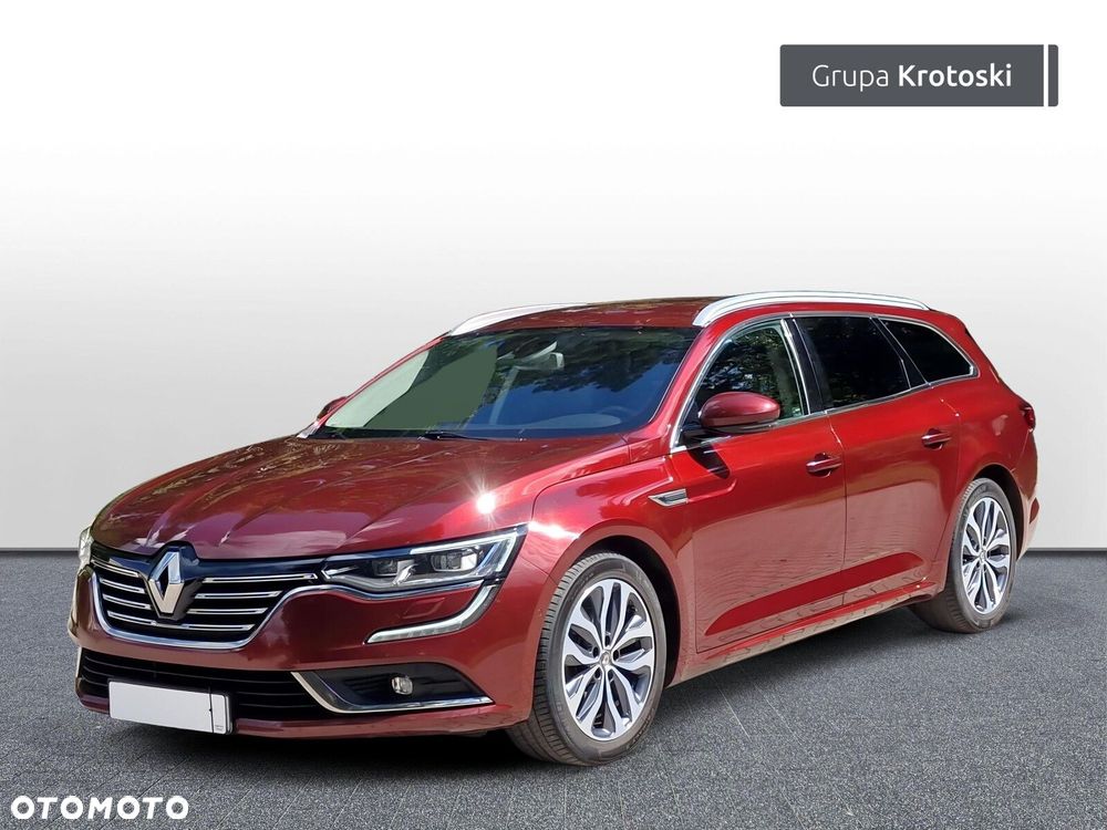 Renault Talisman - 2