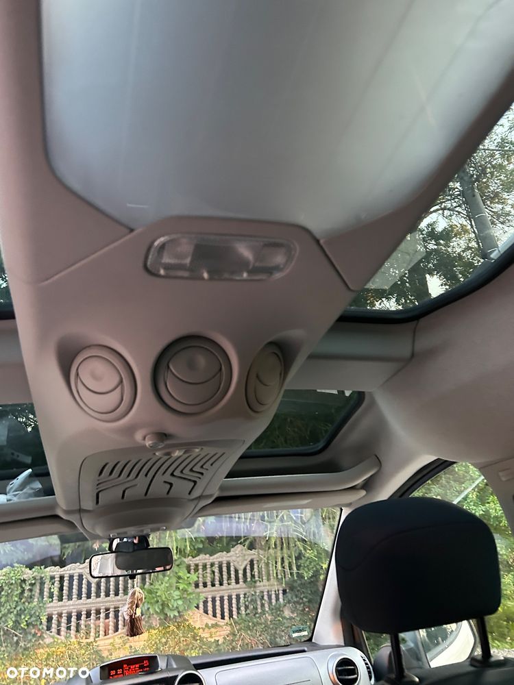 Citroën Berlingo 1.6 HDi 110 FAP XTR - 7