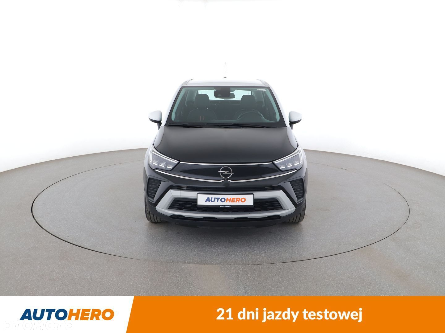 Opel Crossland X - 9
