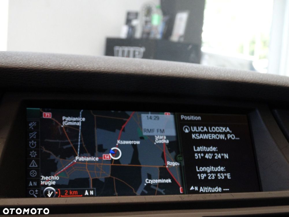 BMW X5 - 23