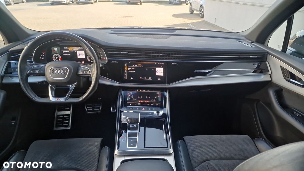 Audi SQ7 - 16