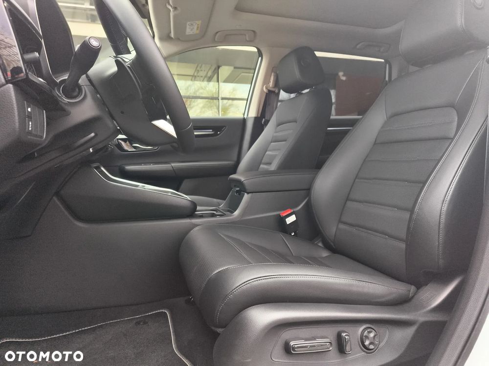 Honda CR-V 2.0 i-MMD HEV Advance AWD CVT - 12