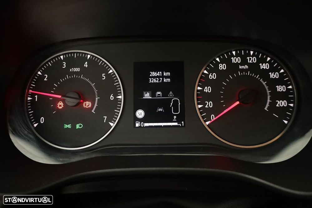 Dacia Jogger 1.0 TCe Extreme - 15
