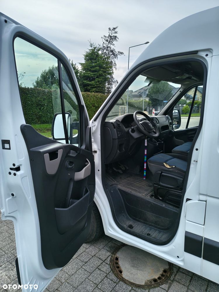 Renault Master - 13