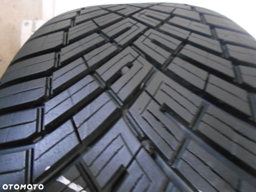 OPONA POJEDYNKA  255/50R19 CONTINENTAL ALLSEASON CONTACT 2 XL EV DOT 2725 7.4MM - 2