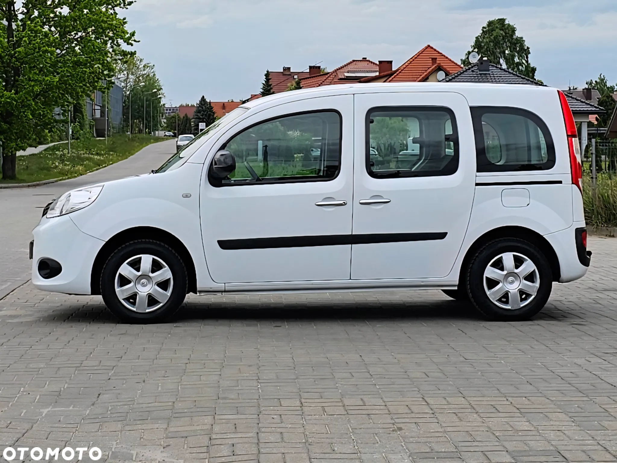 Renault Kangoo 1.2 TCE Energy Helios - 9