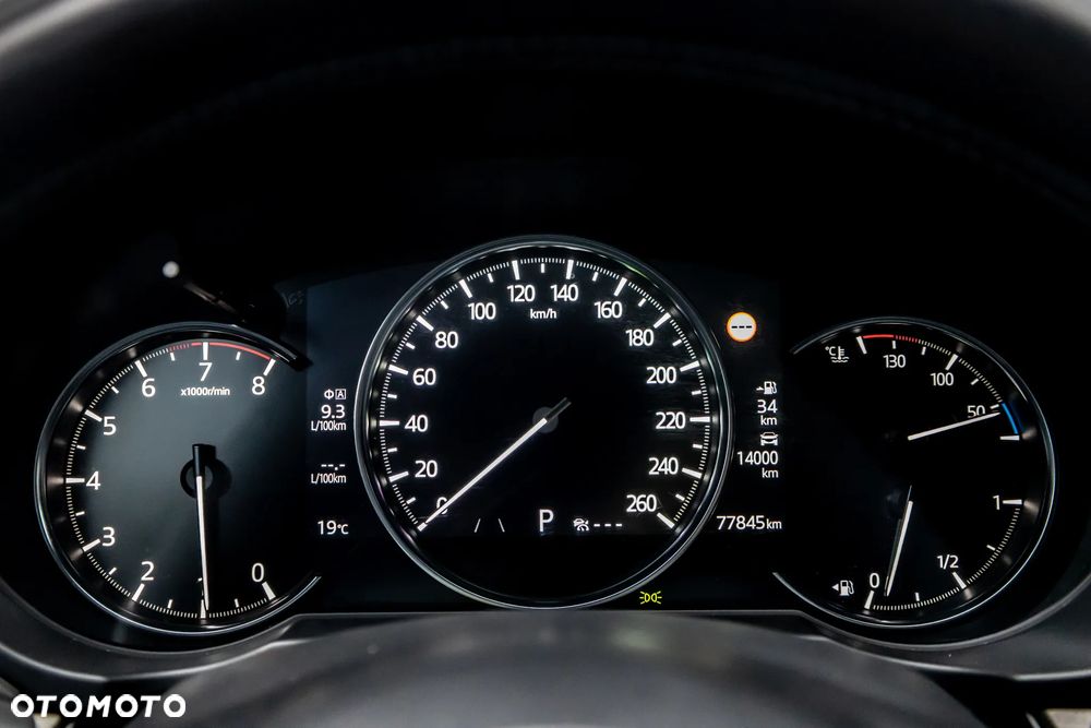 Mazda CX-5 2.0 Enso 2WD - 20