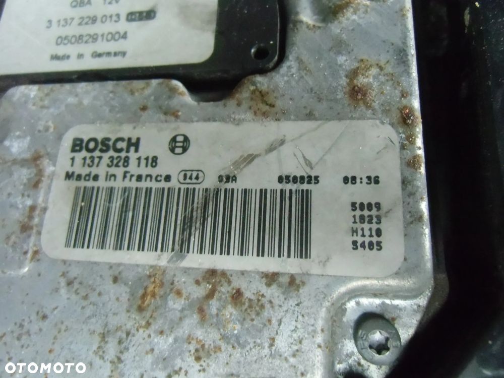 FOTEL FOTELE KANAPA WNETRZE BMW E90 E91 KOMBI 08'' - 6
