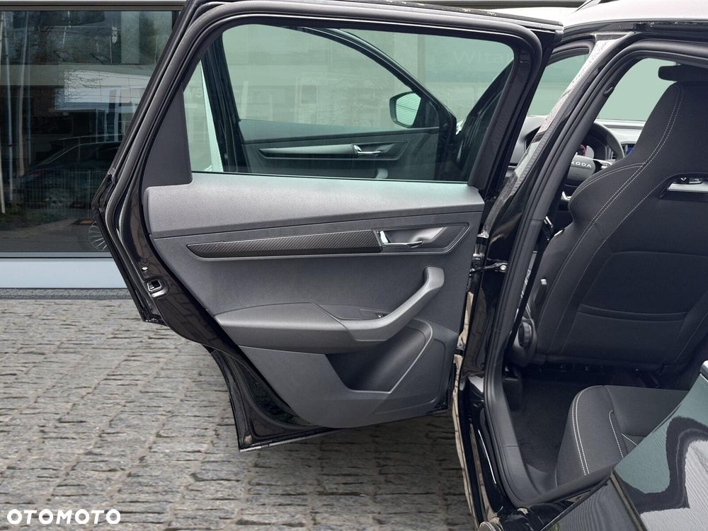 Skoda Karoq - 21