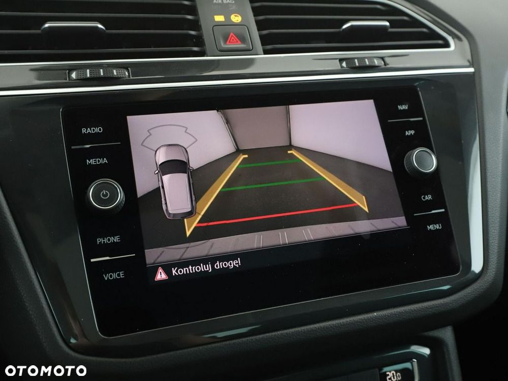 Volkswagen Tiguan 2.0 TDI BMT SCR Highline DSG - 26