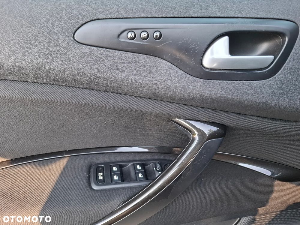 Citroën C5 2.0i 16V Exclusive - 14