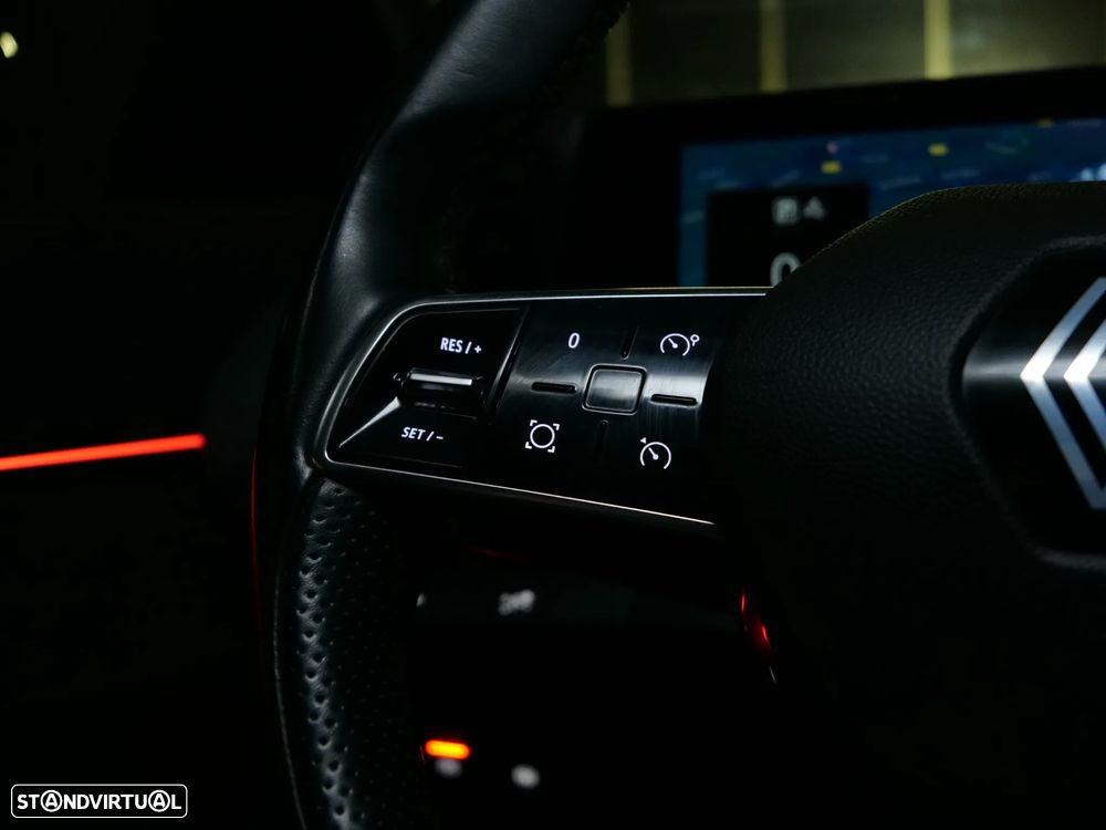 Renault Mégane E-Tech EV60 220hp optimum charge Evolution - 15