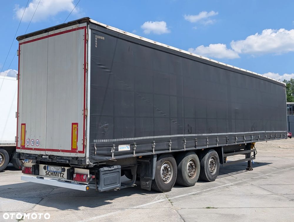Schmitz Cargobull SCS 24 - 5