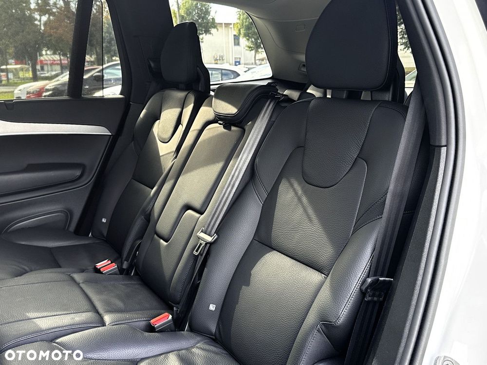 Volvo XC 90 - 15
