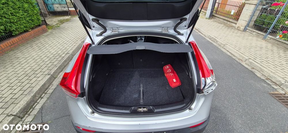 Volvo V40 Cross Country D2 Geartronic - 22