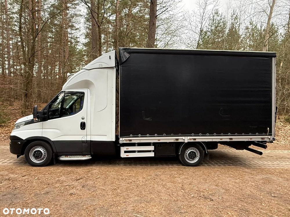 Iveco DAILY - 4