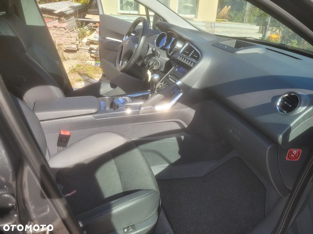 Peugeot 3008 - 29