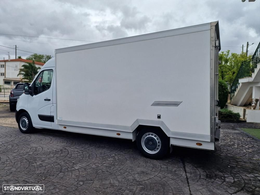 Renault Master MASTER III 2.3 DCI 145 FWD (146CV) - 7
