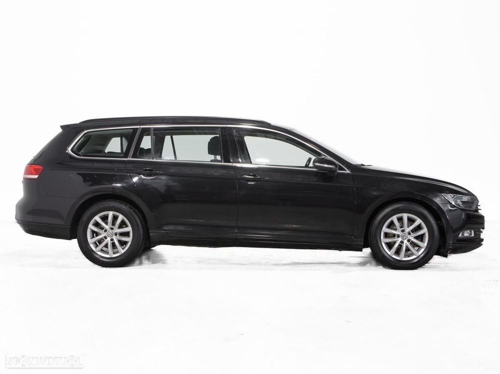 VW Passat Variant 1.6 TDI Confortline - 2