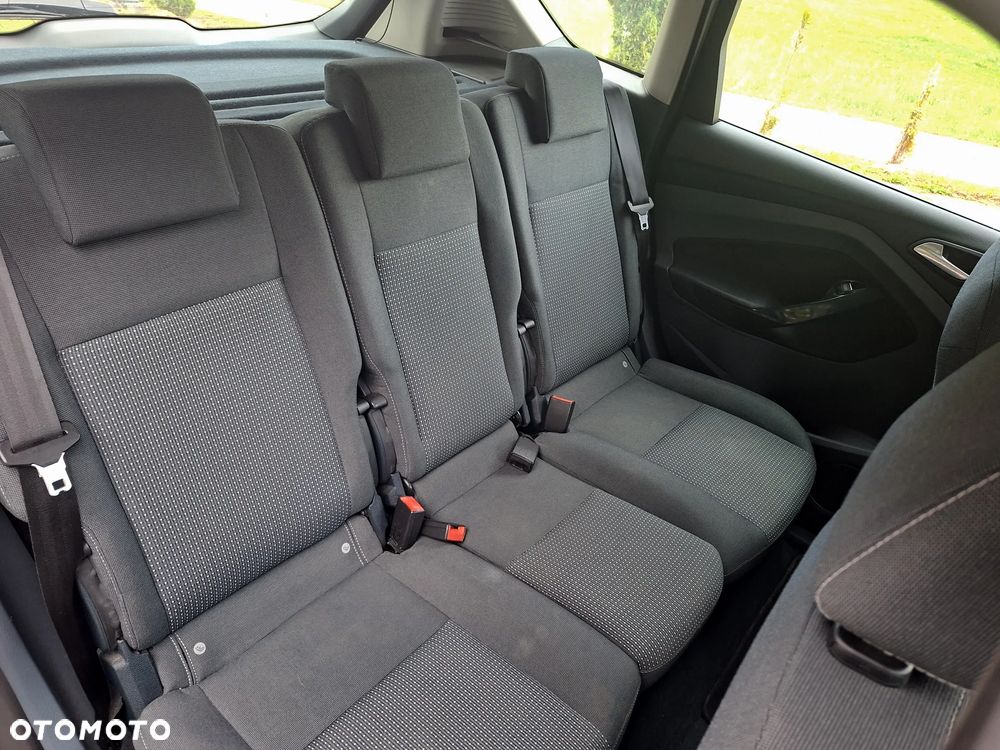 Ford C-MAX 1.6 TDCi Start-Stop-System Trend - 24