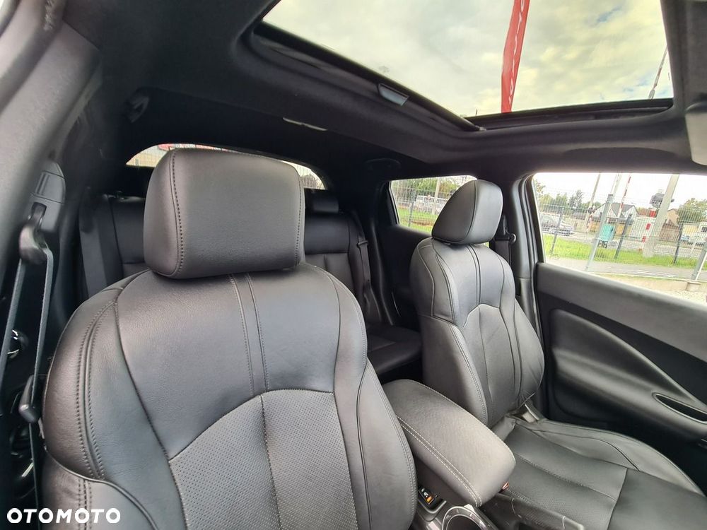 Nissan Juke 1.5 dCi Tekna - 27