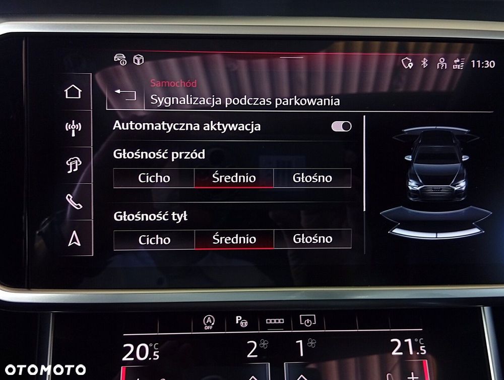 Audi A6 - 36