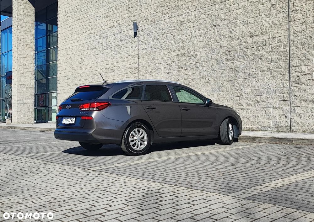 Hyundai i30 - 20