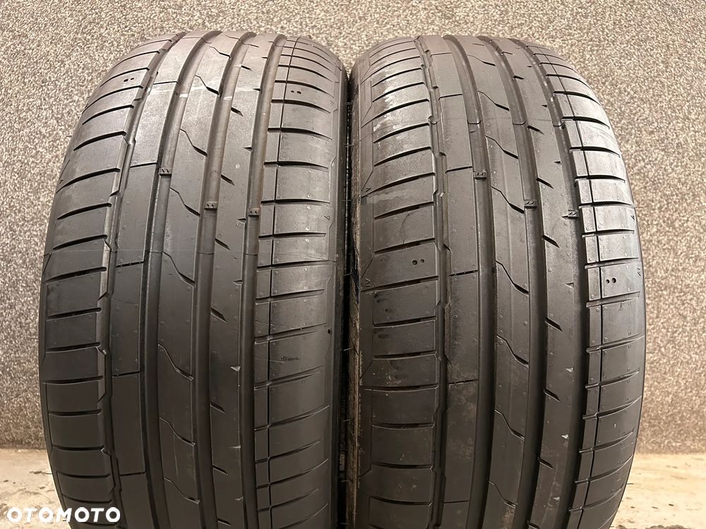 Opony letnie Hankook Ventus S1 Evo 3 EV 235/50/19 99T 2szt. Nowe Demo! - 1